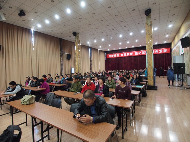 美女鸡鸡免费插银石中关村益心医学工程研究院心脑血管健康知识大讲堂活动（第二期）